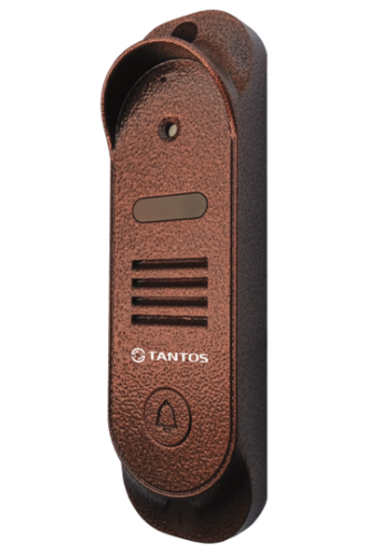 Вызывная панель Tantos Stich HD (медь)