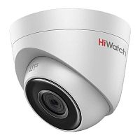 Видеокамера IP 2Mp HiWatch DS-I203 (D) (2.8mm)