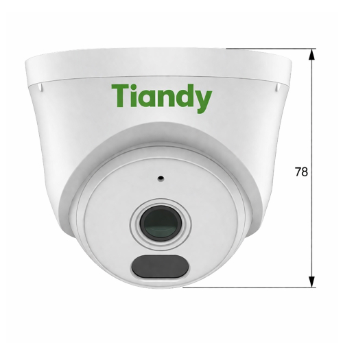 Видеокамера IP 2Mp Tiandy TC-C320N 1CNB-28 (2.8mm) фото 3