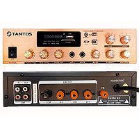 Усилитель трансляционный Tantos TSo-AA30M 