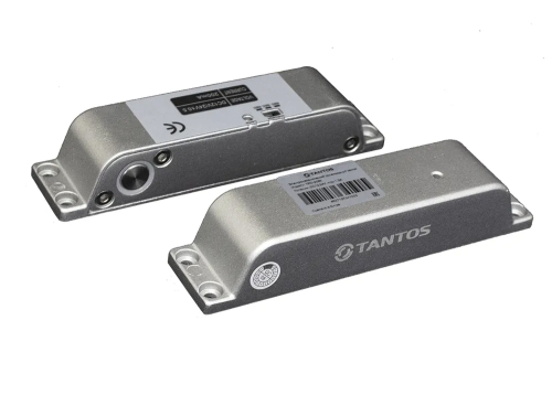 Замок ригельный Tantos TRD-2086