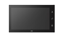 Видеодомофон CTV-M4102 FHD c Wifi (черный)