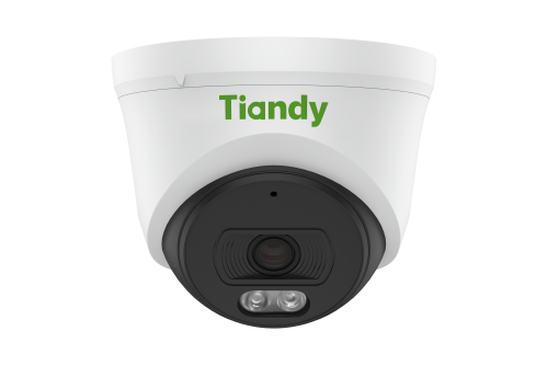 Видеокамера IP 4Mp Tiandy TC-C34XN 2GNA-28 (2.8mm)