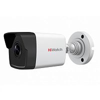 Видеокамера IP 2Mp HiWatch DS-I250 (2.8мм)