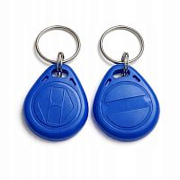 Брелок EM-Marine Arsenal AR-TK4100 (синий)