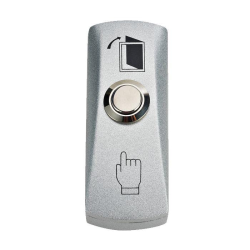 Кнопка выхода Tantos CLICK накладная