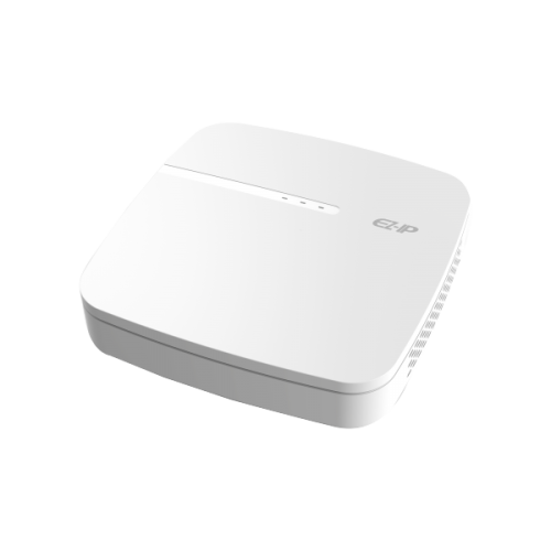 Видеорегистратор IP 4 канала Dahua EZ-NVR1B04