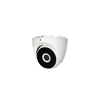 Видеокамера HD 2Mp Dahua EZ-HAC-T2A21P-0360B