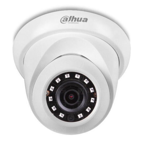 Видеокамера IP 2Mp Dahua DH-IPC-HDW1230SP-0280B-S2