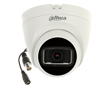 Видеокамера HD 2Мр Dahua DH-HAC-HDW1200TRQ-0280B