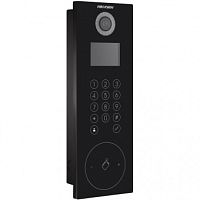 Вызывная панель многоабонентская DS-KD8102-V 1.Mp