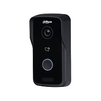 Вызывная панель IP Dahua DHI-VTO2111D-P-S2 (черная)