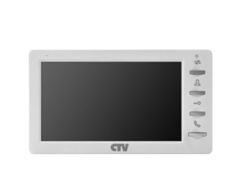 Видеодомофон CTV-M1701 Plus К2