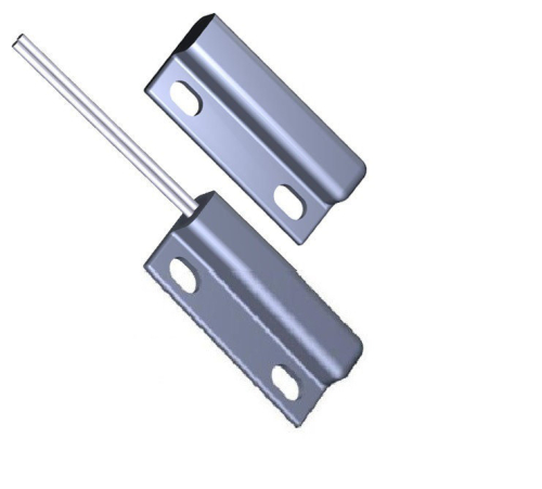 Датчик магнитоконтактный МКИ-1С фото 2