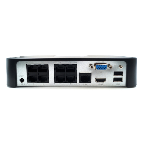 Видеорегистратор IP 10 каналов Arsenal AR-R3110 spec:I/B/P8/Eu/L/S/V2.0 фото 9