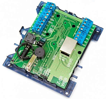 Сетевой контроллер Z-5R (мод. Web BT) 