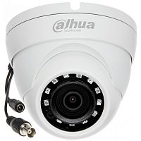 Видеокамера HD 2Мр Dahua DH-HAC-HDW1220MP-0280B