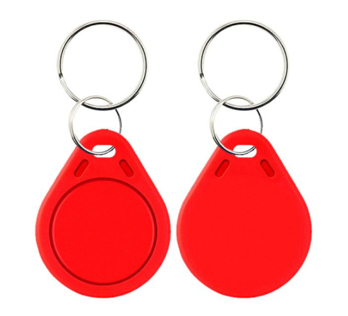 Брелок EM-Marine Arsenal AR-TK4100 (красный) 