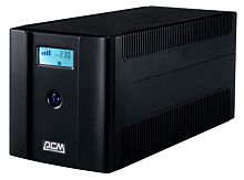 ИБП Powercom RPT-1500AP LCD