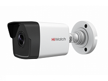 Видеокамера IP 2Mp HiWatch DS-I250M (B) (2.8mm)