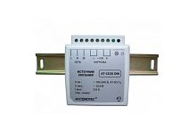 Блок питания 12В 3А Accordtec АТ-12/30 DIN