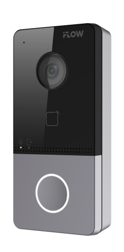 Вызывная панель iFLOW F-VI-1401IPMCWE1 фото 2