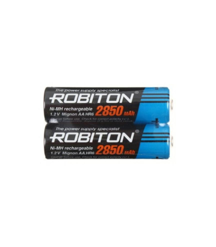 Аккумулятор ROBITON 2850MHAA SR2