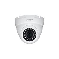 Видеокамера HD 8Мр Dahua DH-HAC-HDW1801MP-0280B