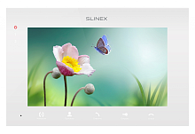 Видеодомофон Slinex SQ-07MT (белый)