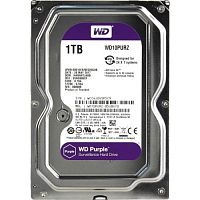Жесткий диск 1Tb WD Purple WD11PURZ