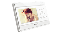 Видеодомофон Tantos LILU SD (белый)