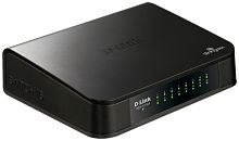 Коммутатор 16 D-Link DES-1016A/E1B