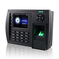 Терминал учета рабочего времени S920