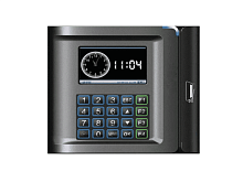 Терминал учета рабочего времени US10C-M