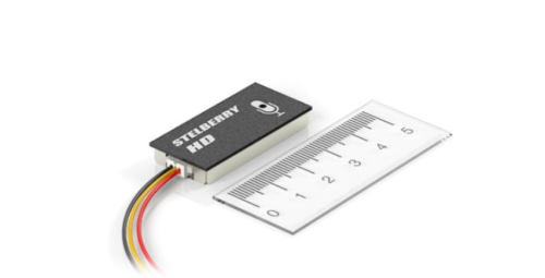 Микрофон Stelberry M-70HD