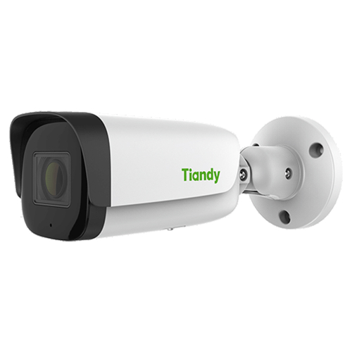 Видеокамера IP 4Mp Tiandy TC-C34UN Spec:I8/A/E/Y/2.8-12mm/V4.2