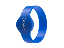 Браслет Arsenal AR-BR02-EM (синий)