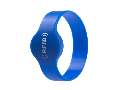 Браслет Arsenal AR-BR02-EM (синий)