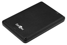Считыватель USB Smartec ST-CE011MF черный