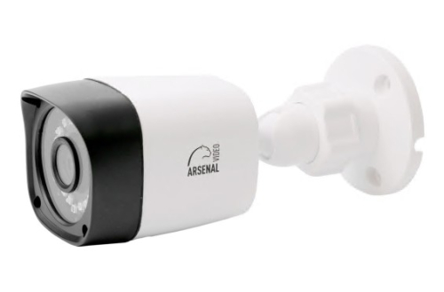 Видеокамера HD 2Mp Arsenal AR-T220 (3.6mm)