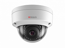 Видеокамера IP 2Mp HiWatch DS-I202 (2.8мм)