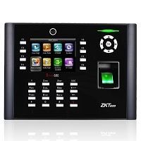 Терминал учета рабочего времени iClock680