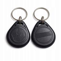 Брелок EM-Marine Arsenal AR-TK4100 (черный)