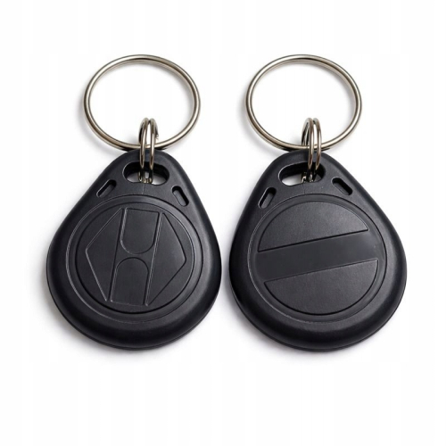 Брелок EM-Marine Arsenal AR-TK4100 (черный)