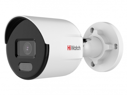 Видеокамера IP 2Mp HiWatch DS-I250L (C) (2.8mm)