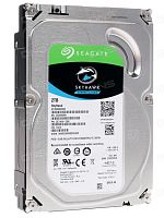 Жесткий диск 2Tb Seagate ST2000VX016