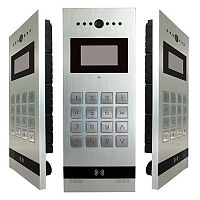 Вызывная панель Tantos TS-VPS-MF Lux