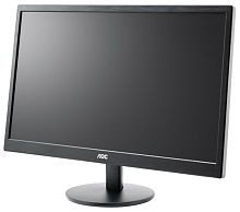 Монитор 21,5" AOC E2270SWHN HDMI