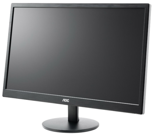 Монитор 21,5" AOC E2270SWHN HDMI