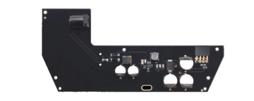 Плата блока питания 12 В для Ajax Hub/Hub Plus/ReX